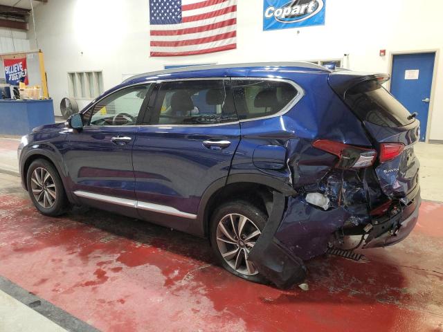 Vin: 5nms3cad2lh293861, lot: 57952135, hyundai santa fe sel 20202