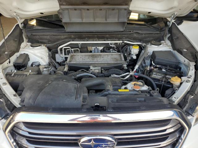 2019 SUBARU ASCENT 4S4WMAADXK3444716