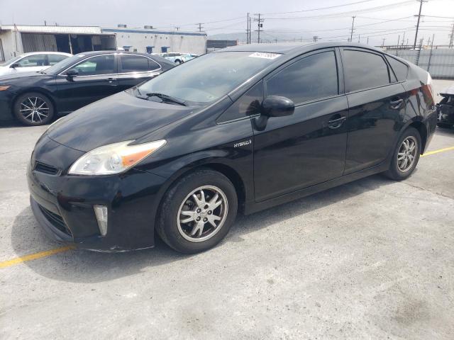 Vin: jtdkn3du0f0454430, lot: 54371985, toyota prius 2015 img_1