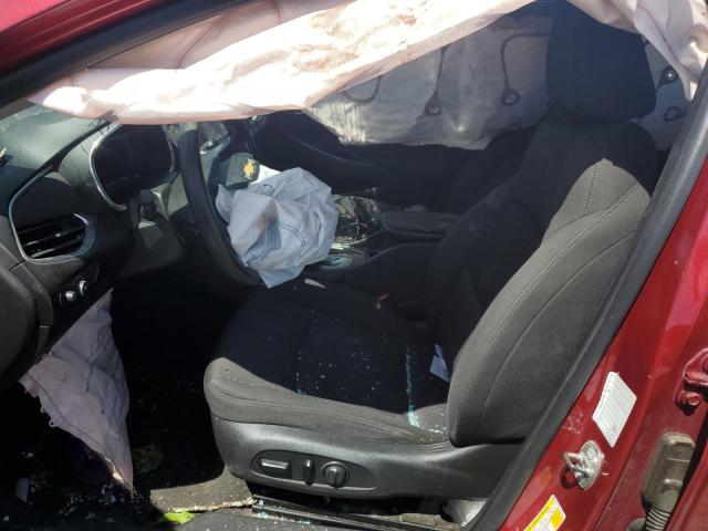 2018 CHEVROLET MALIBU LT - 1G1ZD5ST5JF158325