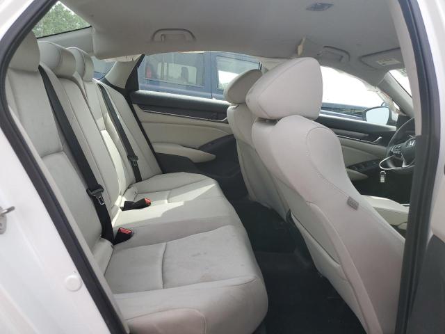 2018 HONDA ACCORD LX - 1HGCV1F12JA049816