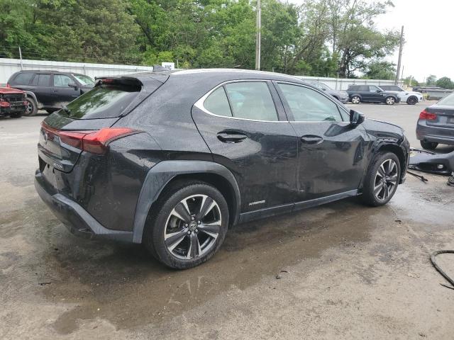 Vin: jthp9jbh6m2037544, lot: 58348695, lexus ux 250h 250h 20213