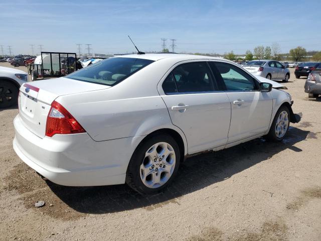 Vin: 3fahp0ha0ar190496, lot: 56190795, ford fusion se 20103