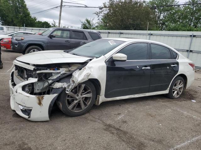 Vin: 1n4al3ap0dc904448, lot: 58562075, nissan altima 2.5 2013 img_1