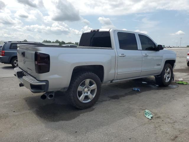 Vin: 3gcpcrec3hg450603, lot: 58365645, chevrolet all models c1500 lt 20173