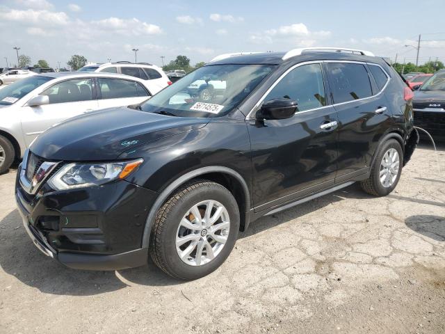 Vin: jn8at2mv6hw276760, lot: 56714575, nissan rogue s 2017 img_1