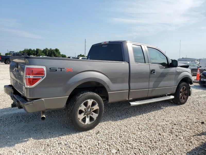 Vin: 1ftex1cm2dfd81939, lot: 57664415, ford f-150 super cab 20133