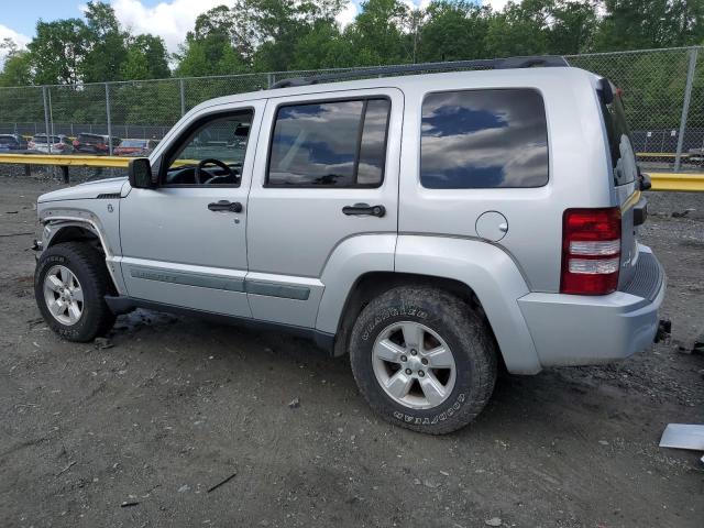 Vin: 1j4pn2gk9aw130032, lot: 55938685, jeep liberty sport 20102