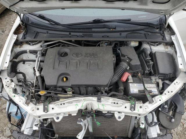 2016 TOYOTA COROLLA EC - 5YFBPRHE8GP431081