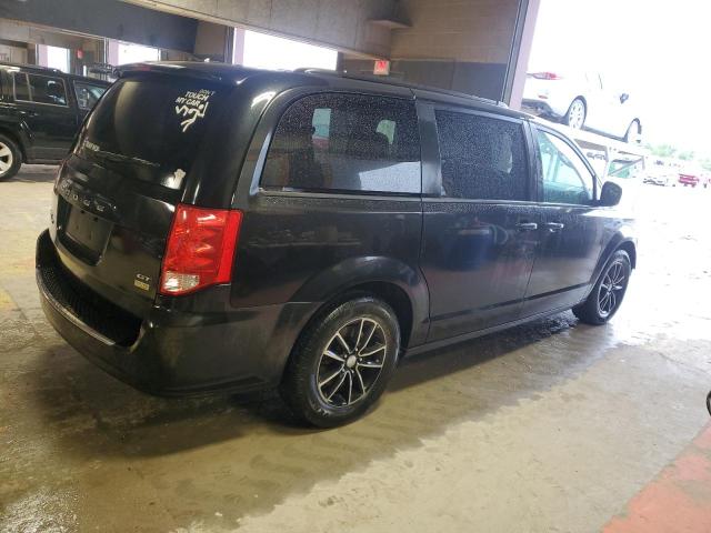Vin: 2c4rdgeg7jr331711, lot: 56994035, dodge caravan gt 20183