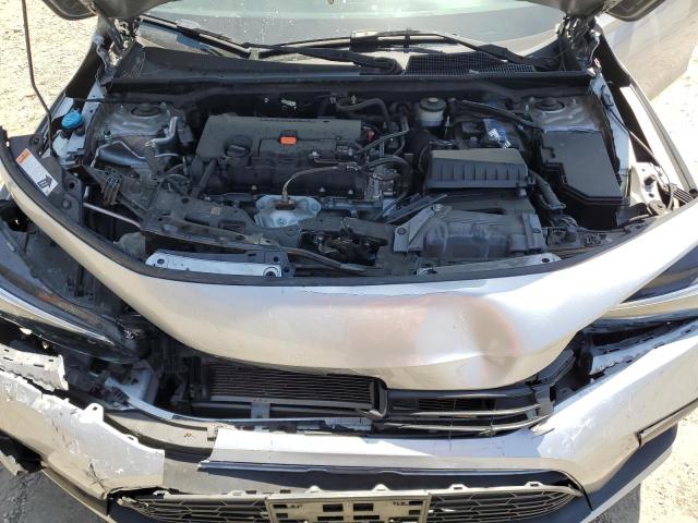 2023 HONDA CIVIC SPOR - 2HGFE2F57PH567422