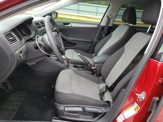2018 VOLKSWAGEN JETTA S - 3VW167AJ9JM235057