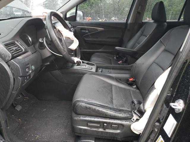 2023 HONDA RIDGELINE 5FPYK3F51PB067811