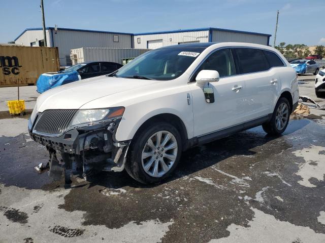 LINCOLN MKT