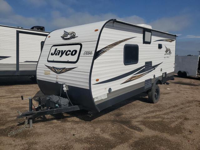 JAY JAY FLIGHT 2019 white   1UJBJ0AJ8K77A0352 photo #3