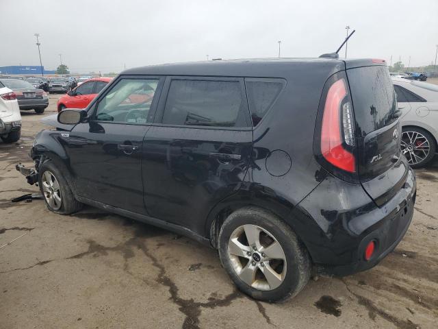 Vin: kndjn2a27k7917397, lot: 58208665, kia soul 20192
