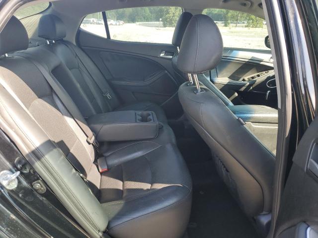 2015 KIA OPTIMA SX - 5XXGR4A71FG437987