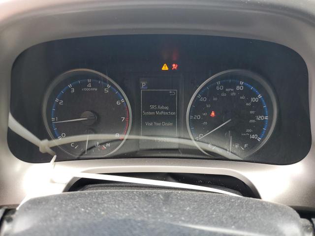 2018 TOYOTA RAV4 LE - JTMBFREV1JJ239455