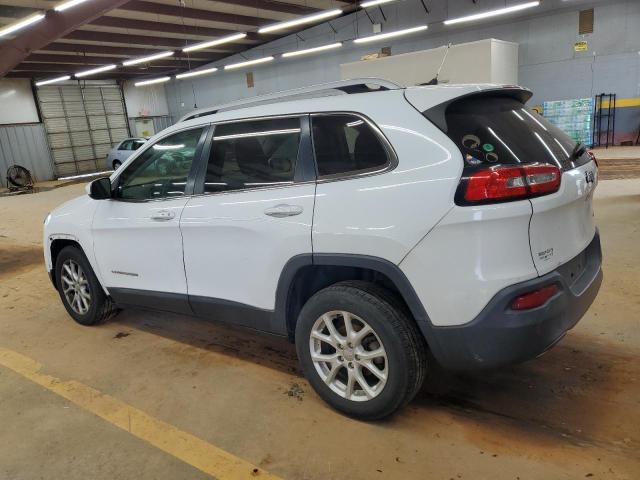 Vin: 1c4pjlcbxew221460, lot: 58360555, jeep grand cher latitude 20142