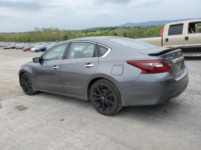Vin: 1n4al3ap4hc170600, lot: 55040825, nissan altima 2.5 20172