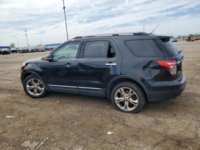 Vin: 1fm5k8f89fga20819, lot: 56778925, ford explorer limited 20152