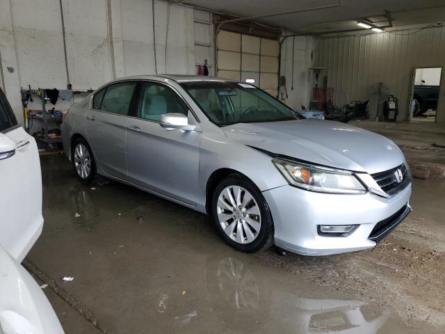 Vin: 1hgcr2f73da032705, lot: 55843675, honda accord ex 20134