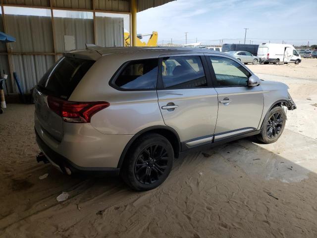 Vin: ja4az3a3xjj000288, lot: 58486915, mitsubishi outlander se 20183