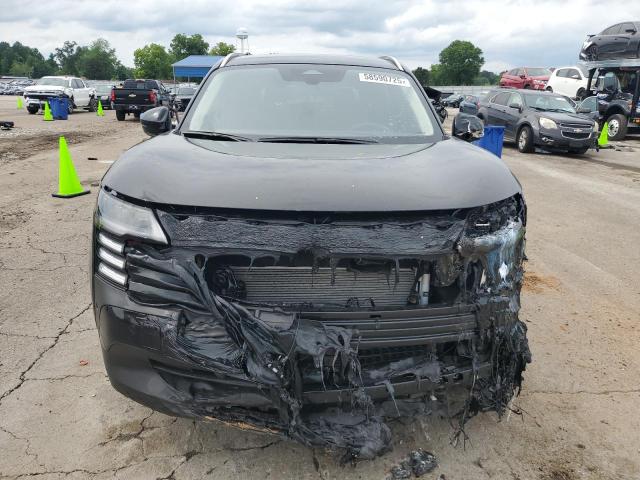 2025 NISSAN KICKS SR 3N8AP6DB6SL342819