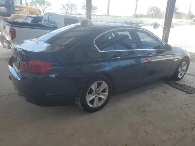 Vin: wbaxg5c56dd233679, lot: 56892305, bmw 5 series i 20133
