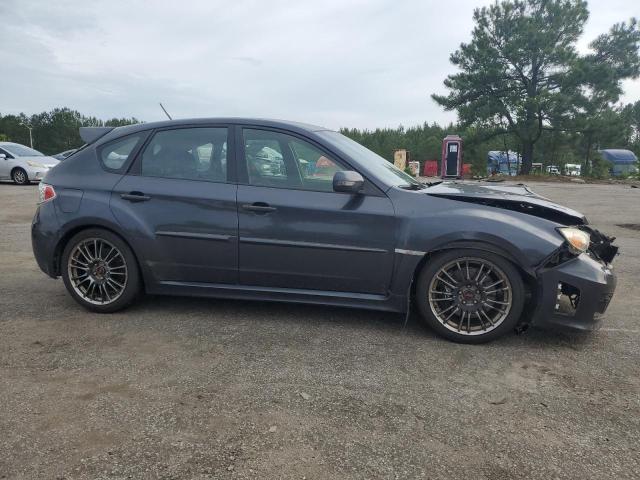 Vin: jf1gr8h64cl234386, lot: 57995785, subaru wrx wrx sti 20124