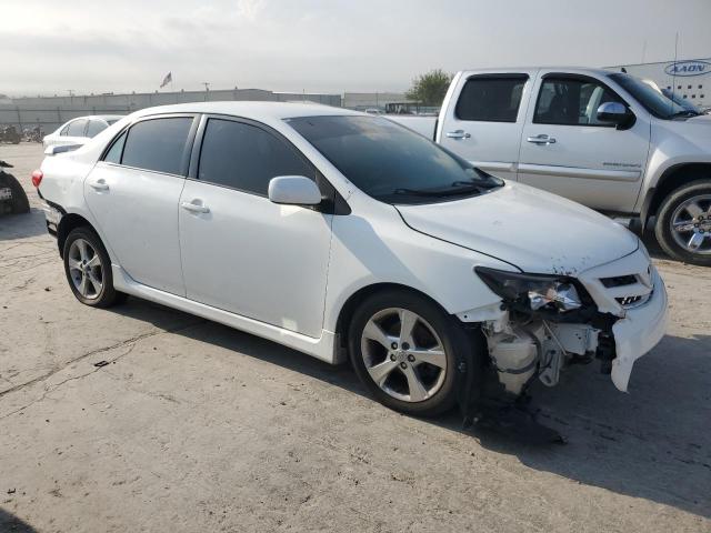 Vin: 2t1bu4ee7bc654219, lot: 57062165, toyota corolla base 20114