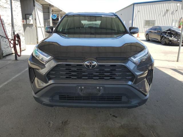 2022 TOYOTA RAV4 XLE - 2T3W1RFV9NW203969