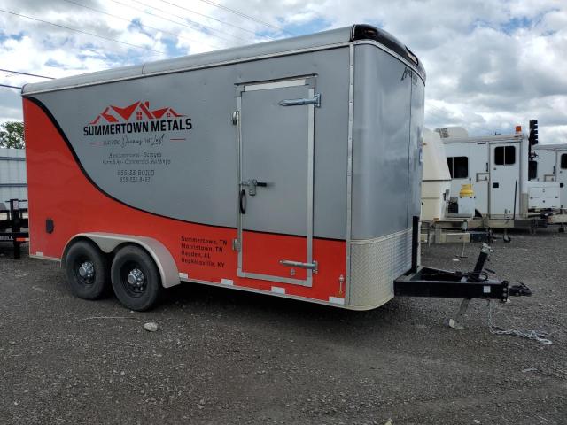 homeseader TRAILER
