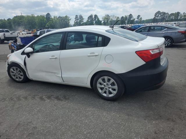 Vin: knadm4a38h6006561, lot: 56056635, kia rio lx 20172