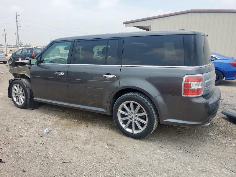 Vin: 2fmgk5d88kba22573, lot: 56253245, ford flex limited 20192