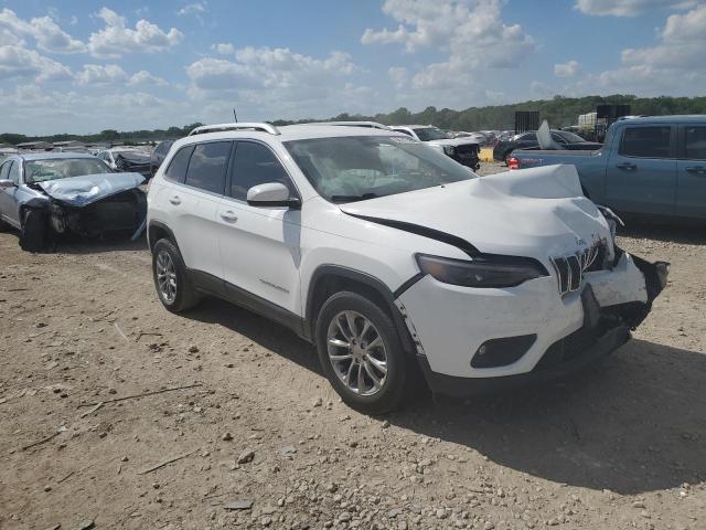 Vin: 1c4pjlln5kd196209, lot: 56747685, jeep grand cher latitude plus 20194