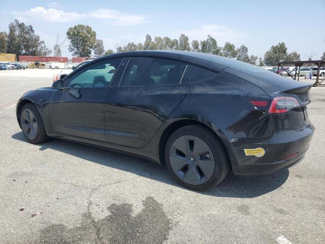 Vin: 5yj3e1ebxnf333183, lot: 55330045, tesla model 3 20222