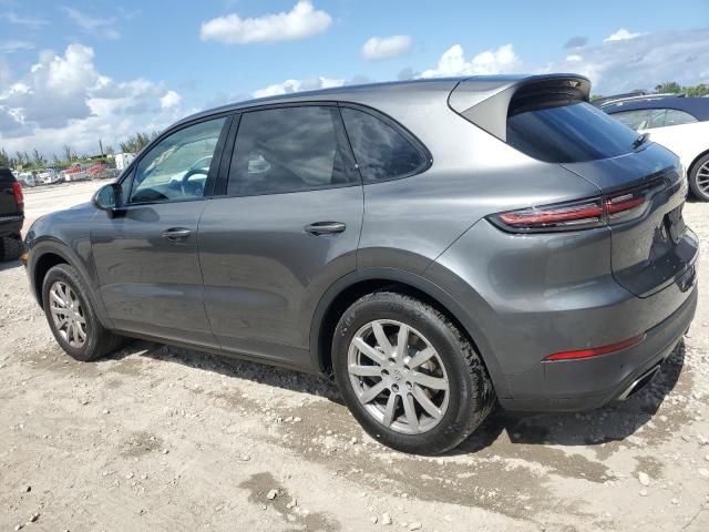 Vin: wp1aa2ay3mda05028, lot: 55662445, porsche cayenne 20212