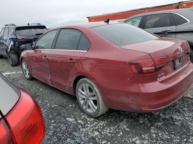 Vin: 3vwl07aj4gm253095, lot: 55247795, volkswagen jetta sel 20162