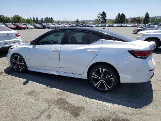 Vin: 3n1ab8dv3ny286803, lot: 58419505, nissan sentra sr 20222