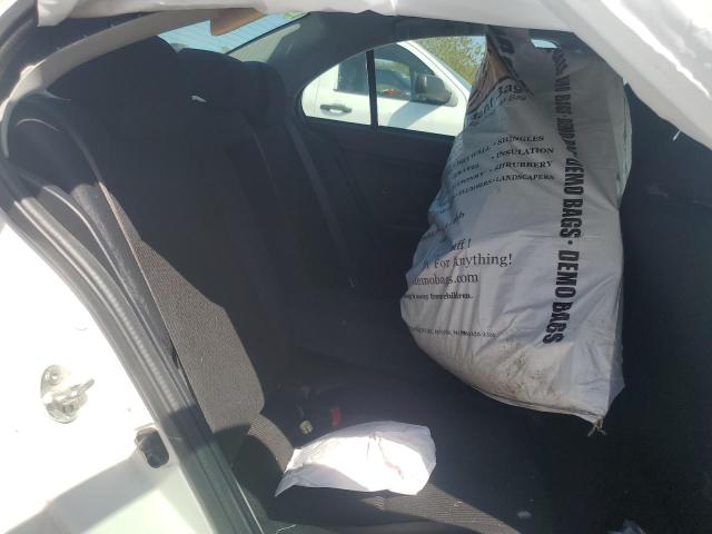 2017 MITSUBISHI LANCER ES - JA32V2FW7HU002901