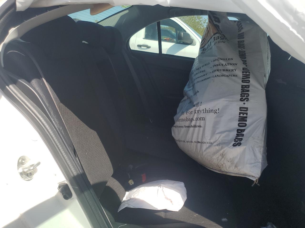 MITSUBISHI LANCER ES