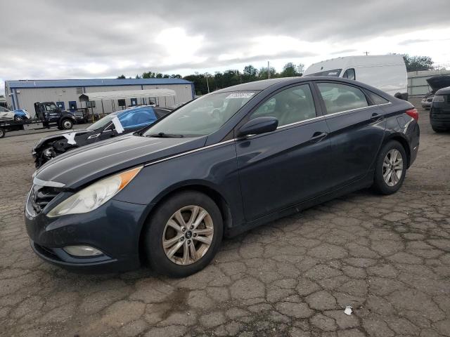Vin: 5npeb4ac1dh505134, lot: 57689675, hyundai sonata gls 2013 img_1