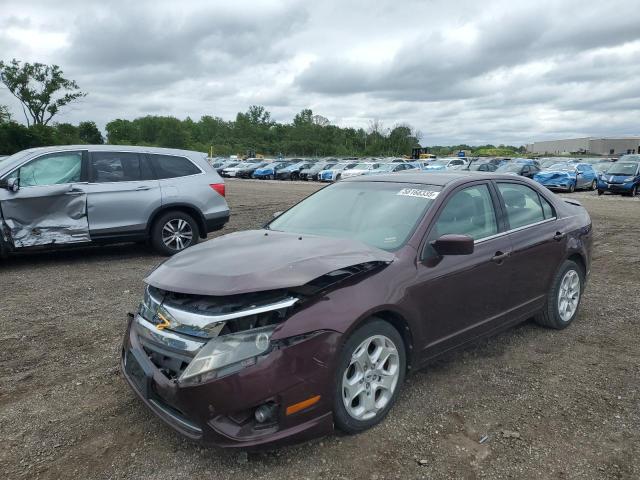 Vin: 3fahp0ha3br319073, lot: 58168335, ford fusion se 2011 img_1