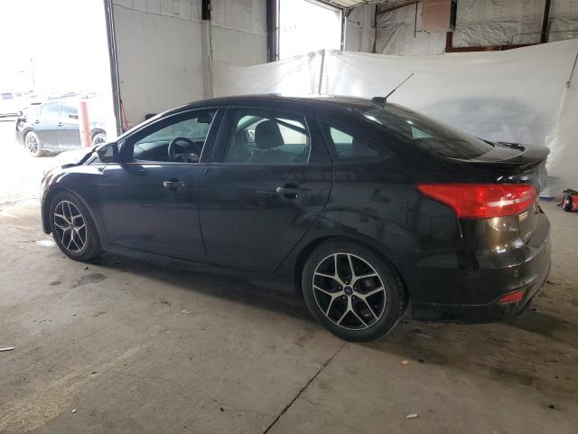 Vin: 1fadp3f29fl274320, lot: 55434445, ford focus se 20152