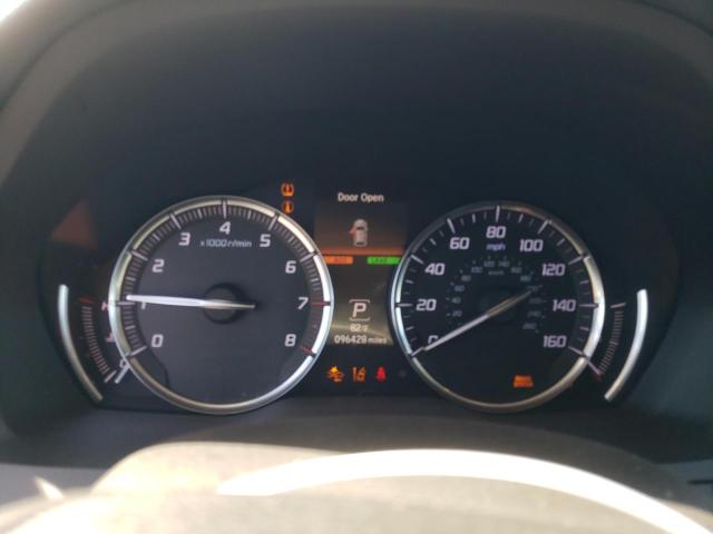 2020 ACURA MDX TECHNO - 5J8YD3H59LL001967
