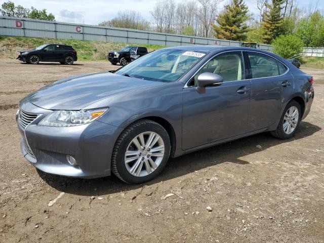 2014 LEXUS ES 350 - JTHBK1GG3E2139111