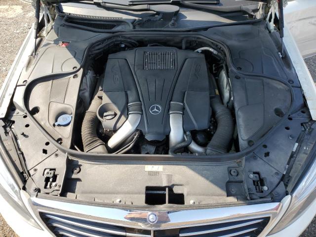 2017 MERCEDES-BENZ S 550 4MAT WDDUG8FB5HA307633