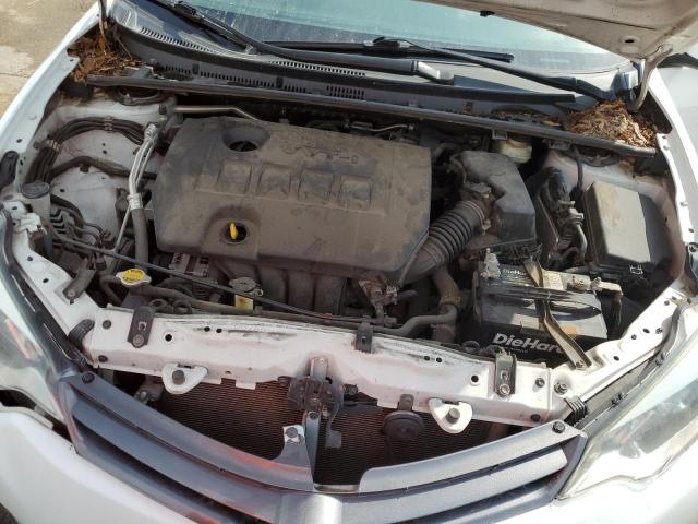 2016 TOYOTA COROLLA L - 2T1BURHE7GC524618