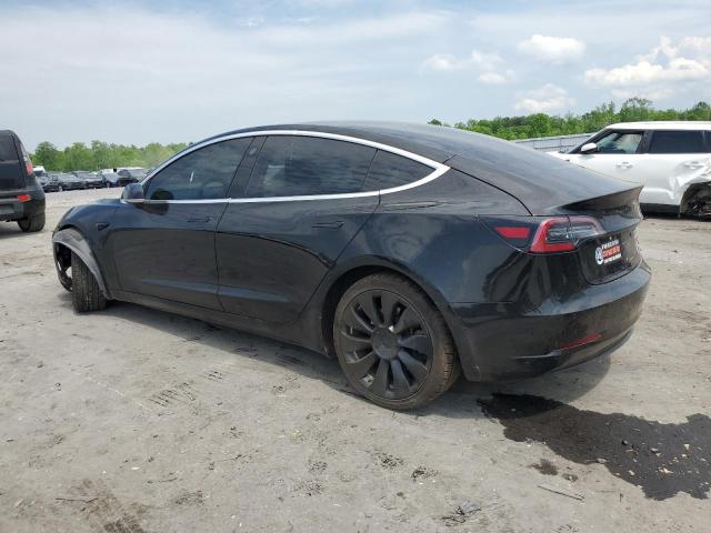 Vin: 5yj3e1ebxjf146293, lot: 55349015, tesla model 3 20182